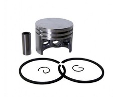 Piston complet pour STIHL 020