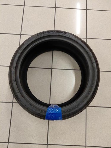 Pneu 225 r18 y autres - 92,