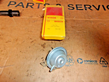 Dépressore Vacuomètre Peugeot 205 104 Citroën Visa Bosch 1237122575