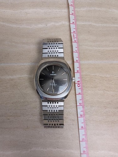 Montre homme vintage rado - homme,