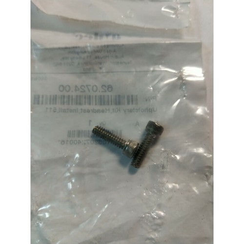 Upholstery kit headrest - upholstery, kit,