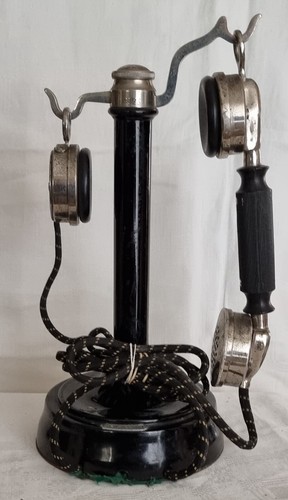 Téléphone ancien - téléphone,