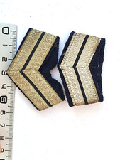 014075 galon maréchal des logis