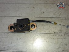 SERRURE DE SELLE KAWASAKI 1200 ZZR de 2002 à 2006 - réf : 99