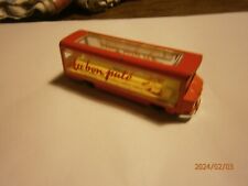 MAJORETTE ETALMOBIL RAIL ROUTE N.3 1/100