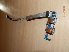 toshiba p200 ports usb 