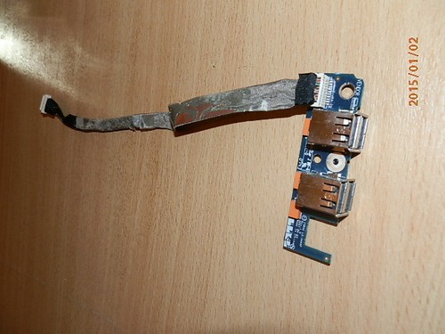 Toshiba p200 usb ports - toshiba,