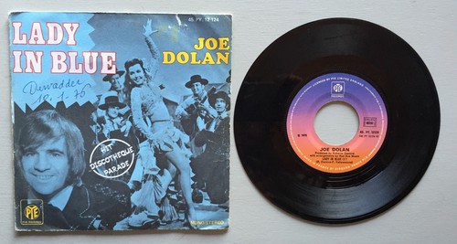 Ref721 vinyle tours - ref721, joe