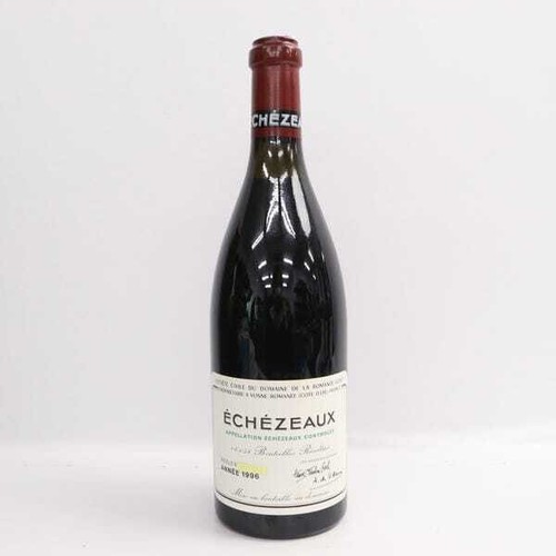 Domaine romanee conti - domaine, la