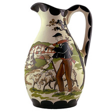 PICHET Ancien Céramique