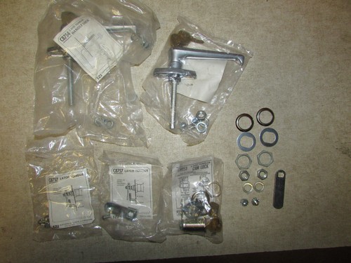 Nos vintage airstream national - vintage,