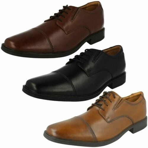 Chaussures cuir lacets - en,