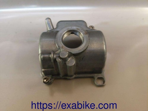 Cuve carburateur pour - de,
