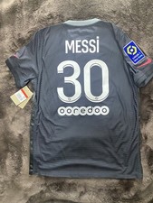 Maillot psg officiel 2021/2022