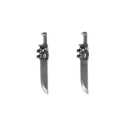 Hhs35 couteau space marine - x2,