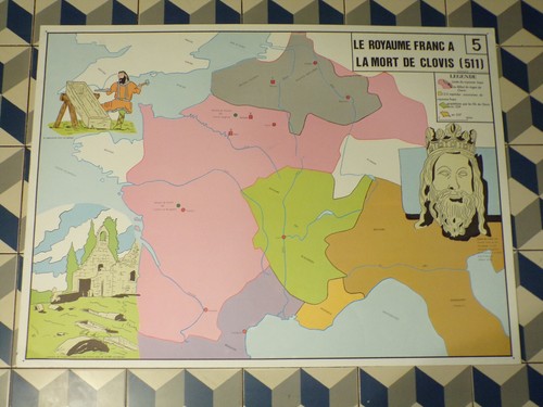 Affiche scolaire rossignol - affiche,