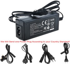 AC Power Adapter for Sony