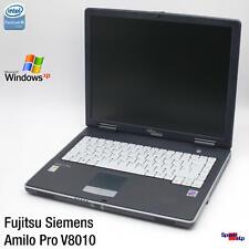 PC Portable Fujitsu Siemens