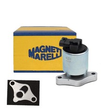 Vanne EGR OPEL Astra G Combo