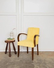 Ernest, le fauteuil bridge