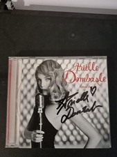 Arielle Dombasle Cd DÉDICACÉ - AUTOGRAPHE - COMME NEUF