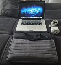 Macbook PRO i7 mi-2010 15"