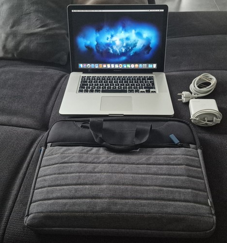 Macbook pro 2010 15 - macbook, mi-2010