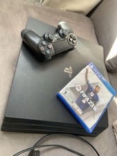 playstation 4 pro