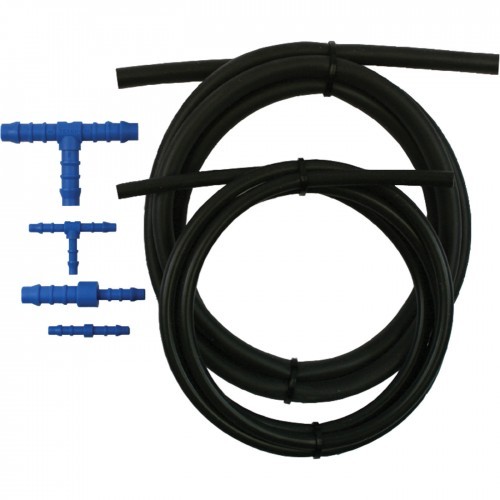 Kit gaz raccords - gaz, et