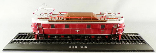 Atlas locomotive - ho, dr