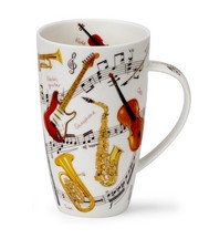 henley tasse motif forme