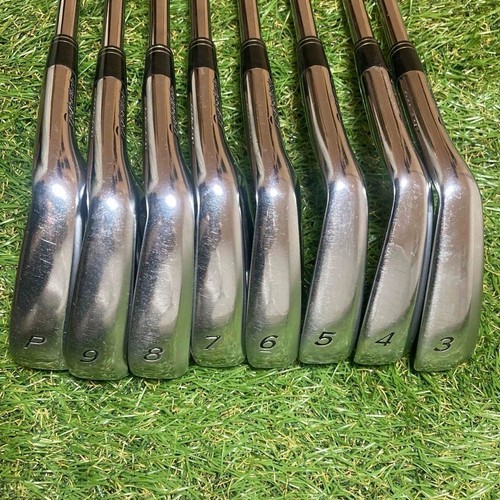 Iron set - r9,