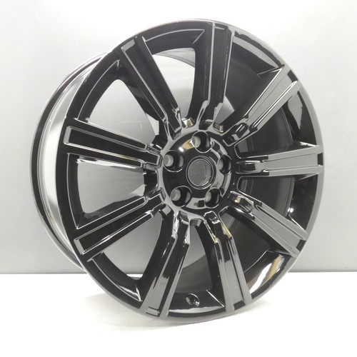 Range rover sport - sport, 21