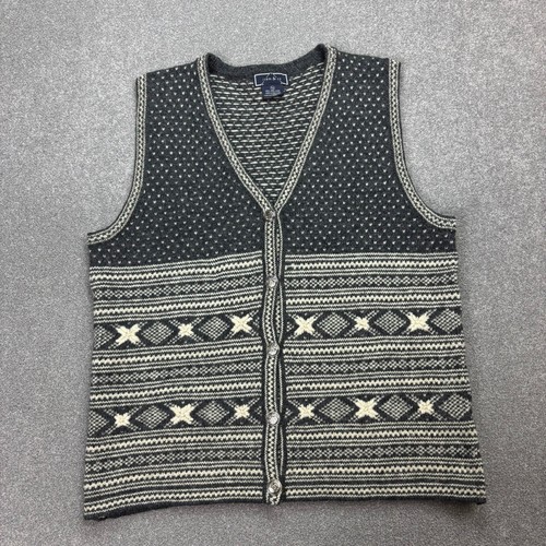 Pull norvège adulte gris - pull,