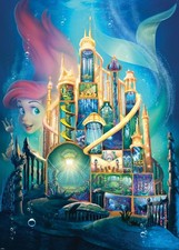 Ravensburger - Puzzle Adulte -