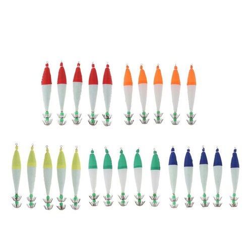 Lot leurres lumineux en - lot, de