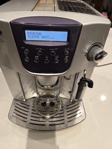 Delonghi magnifica esam - magnifica,
