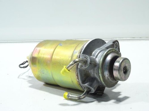 Support filtre carburant - de,