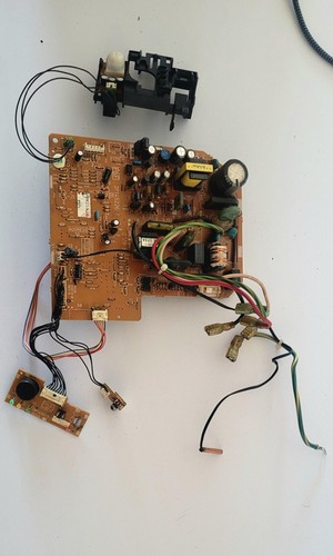 Carte electronique - carte,