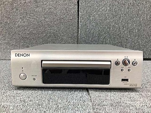 Lecteur denon dcd f109 - lecteur, dcd-f109