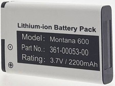 Batterie pour GARMIN GARMIN