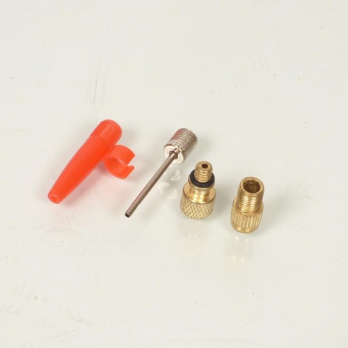 Kit embout de gonflage - kit, 4