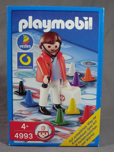 Playmobil vedes 4993 - playmobil, de