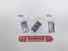 3X Lima H0 5121-011 Boîte