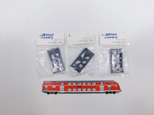 Lima 5121 011 - h0, boîte