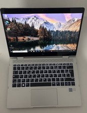 HP EliteBook x360 830 G6
