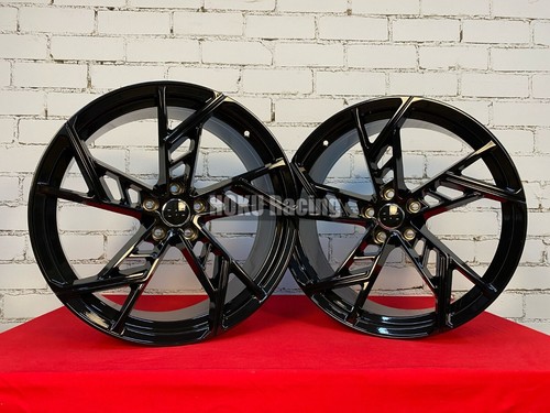 Roues style abt - 20", 5