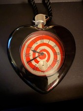 Jeremy Scott x Swatch “Heart