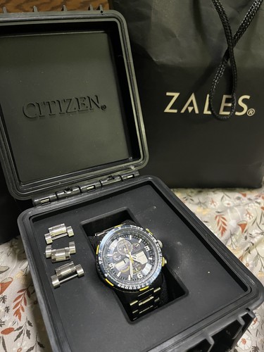 Citizen skyhawk jy8078 52l - skyhawk, jy8078-52l