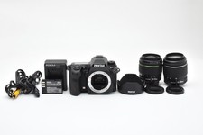 Près De Mint Pentax K-7 14.6